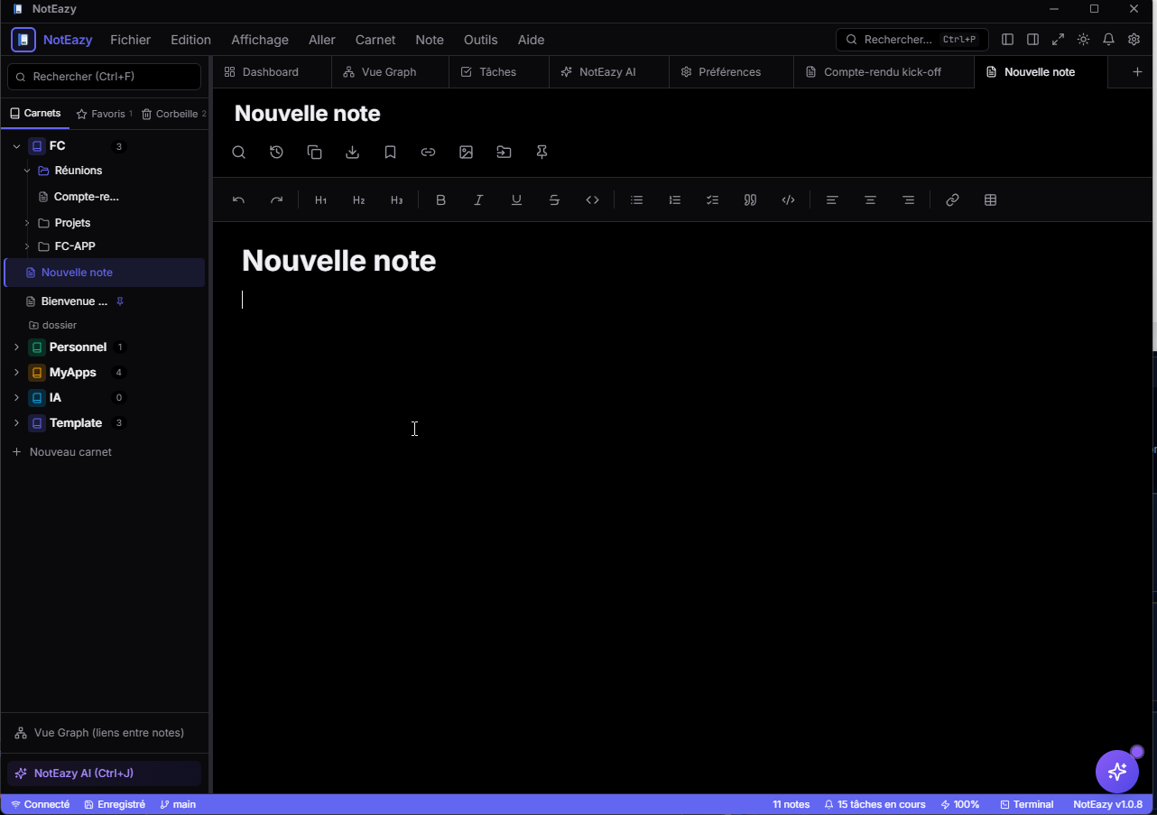 Notes